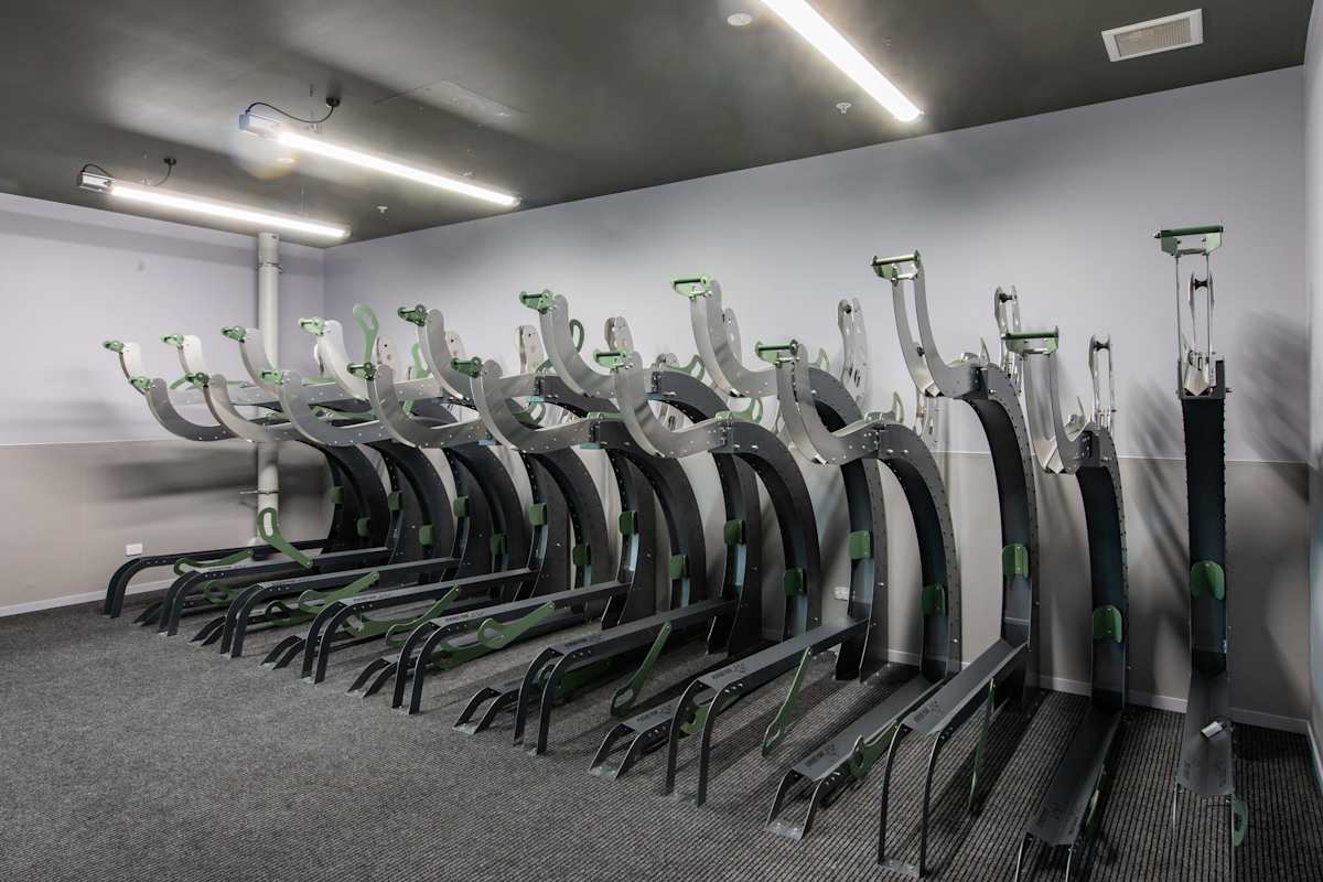 Regus (IWG) Sylvia Park Auckland