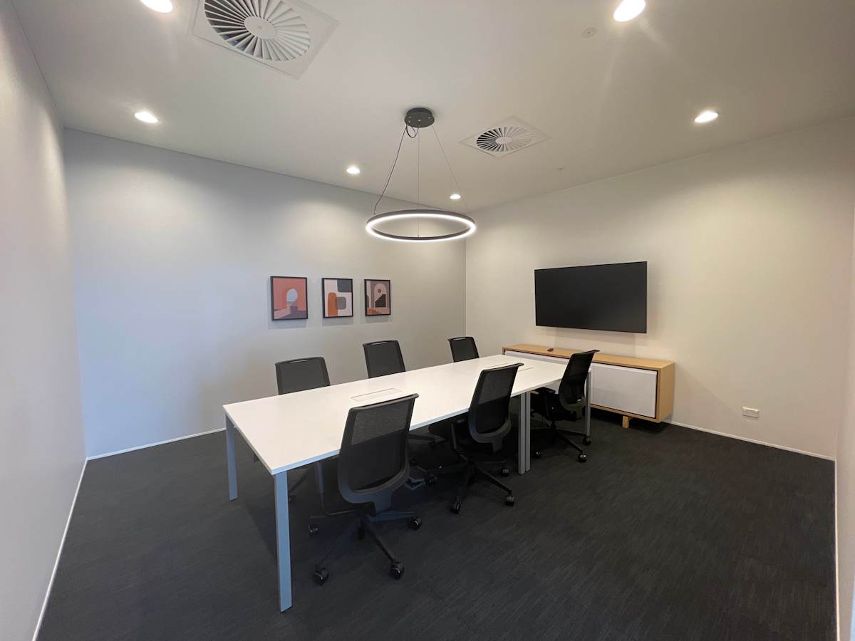 Regus (IWG) Sylvia Park Auckland