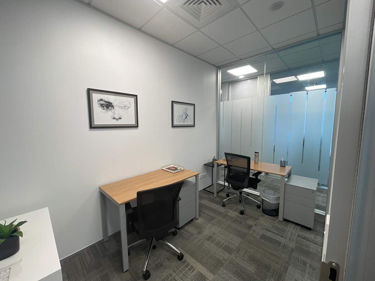 Regus (IWG) Sylvia Park Auckland