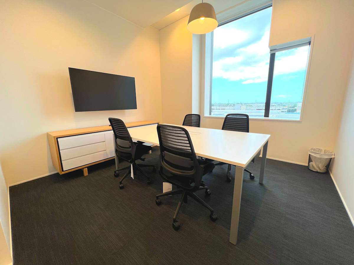 Regus (IWG) Sylvia Park Auckland