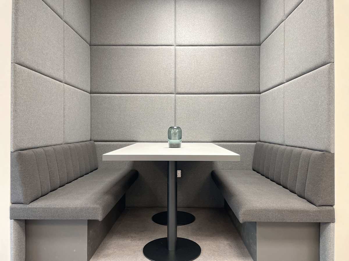 Regus (IWG) SzepvÃ¶lgyi Office Park Budapest