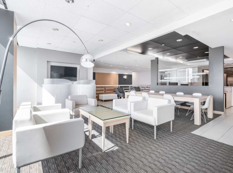 Regus (IWG) TD Canada Trust Tower Toronto