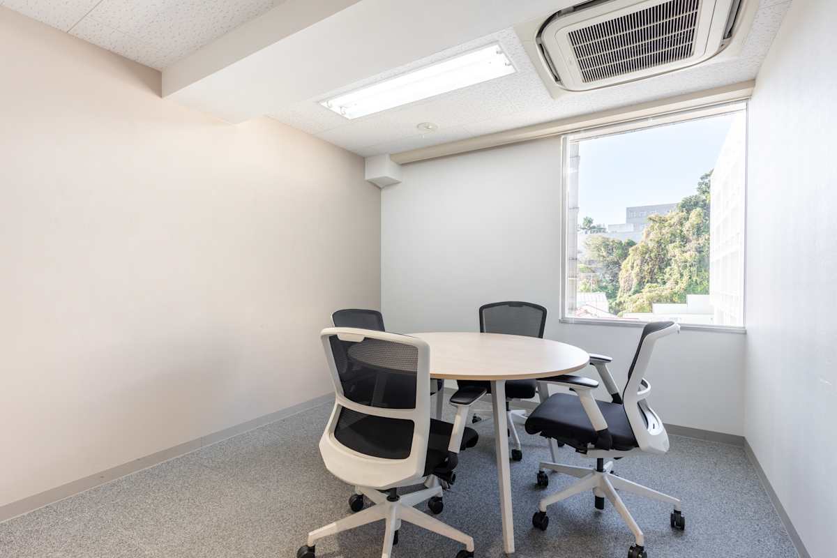 Regus (IWG) Taisei Koki Building Tokyo