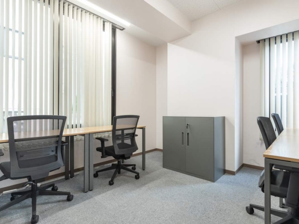 Regus (IWG) Takanoboru Building 5 Sendai