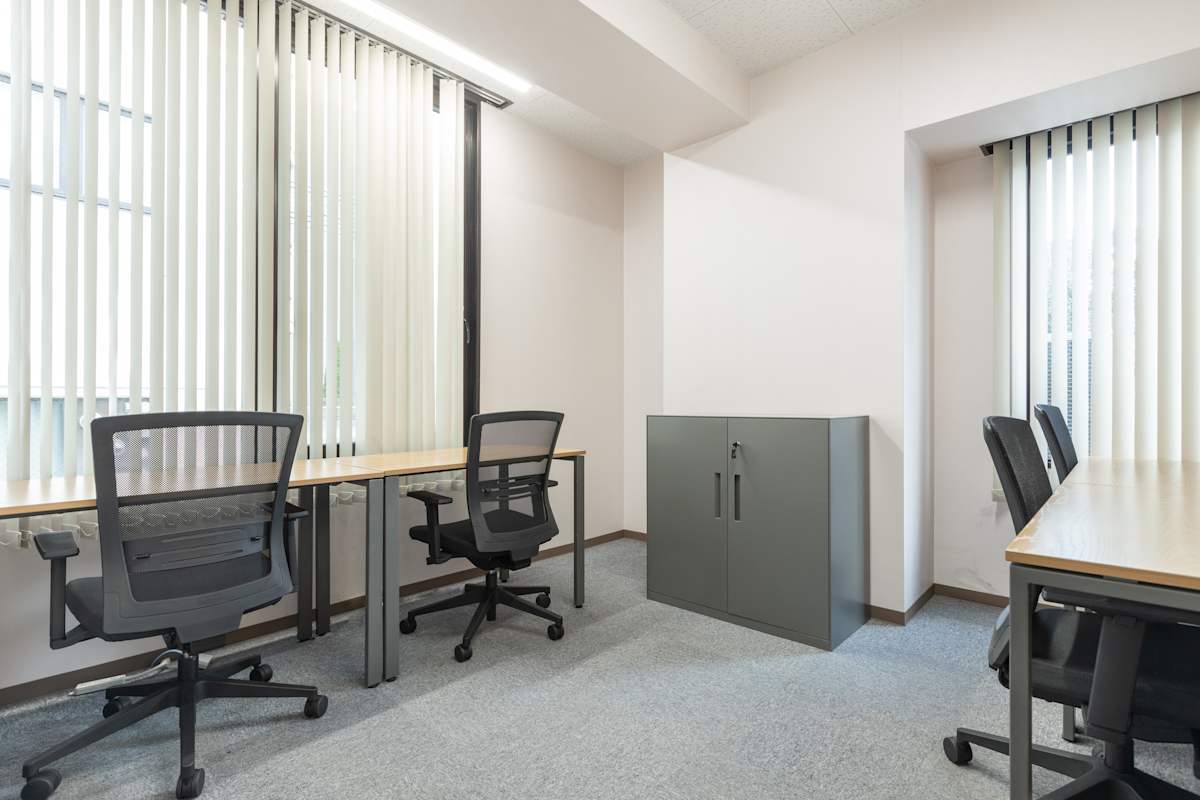 Takanoboru Building 5 Sendai Regus (IWG) Takanoboru Building 5 Sendai