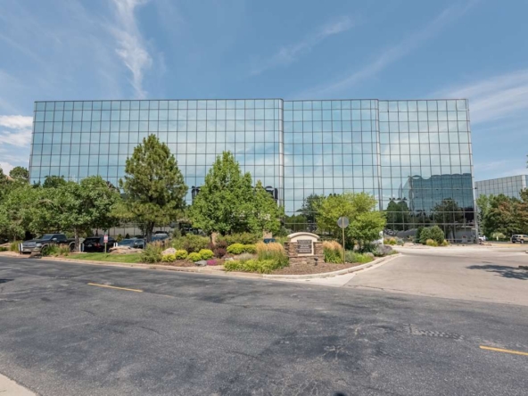 Regus Tamarac Plaza II