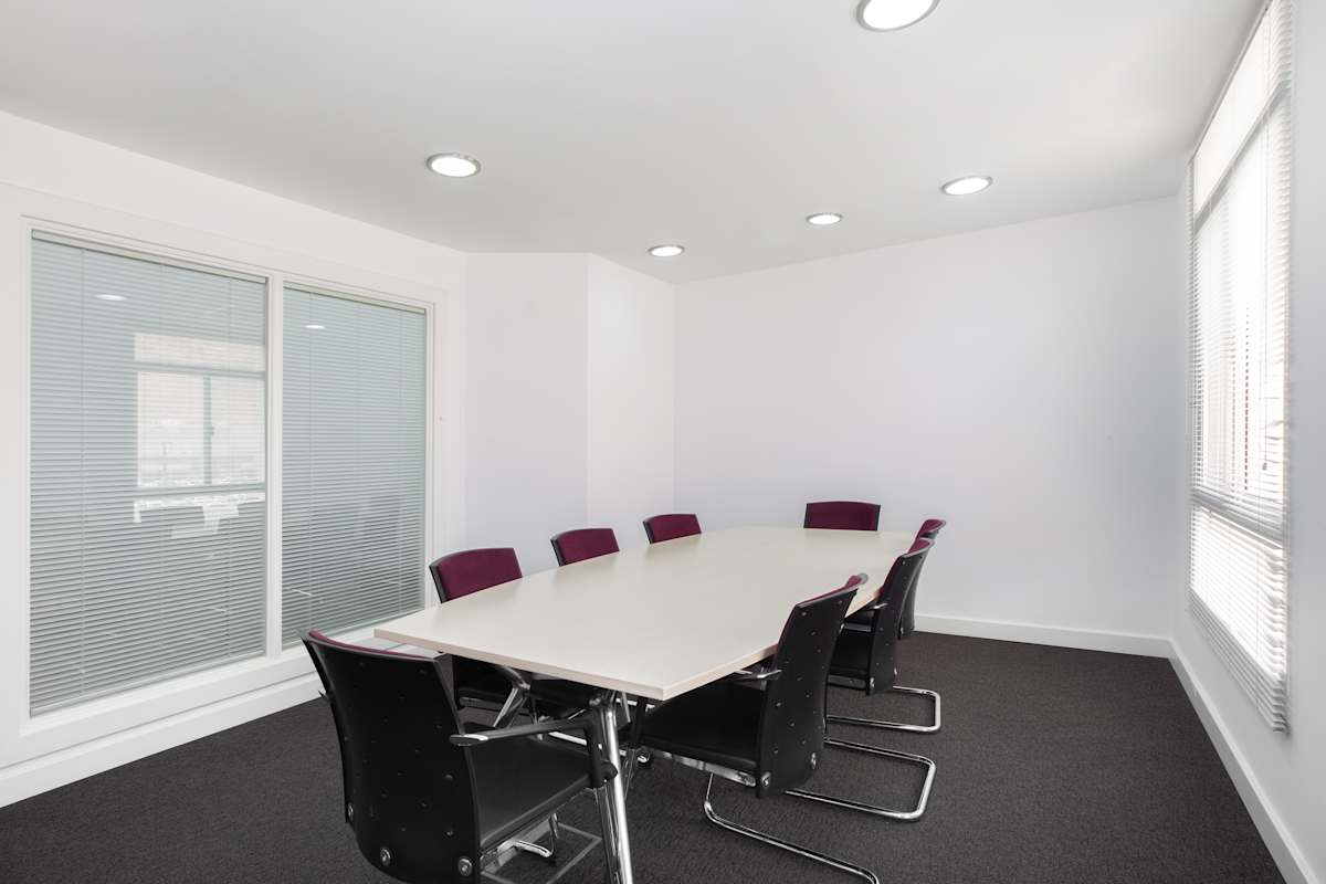 Regus (IWG) Tamimah Building Muscat