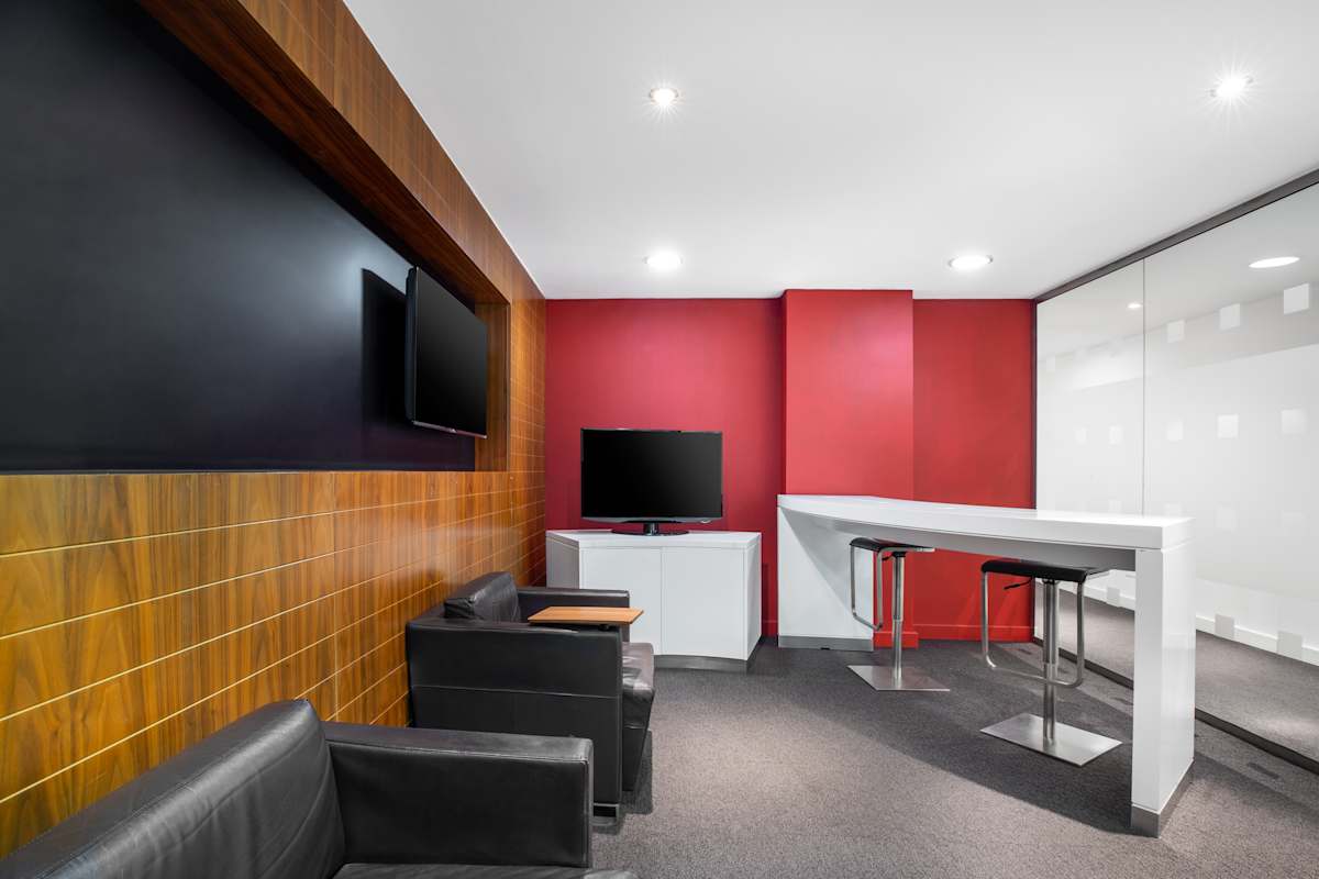 Regus (IWG) Tamimah Building Muscat
