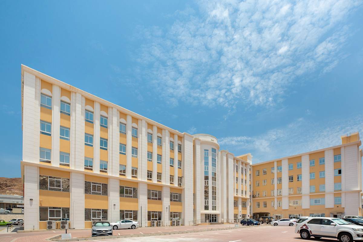 Office space and serviced offices in Oman Regus (IWG) Tamimah Building Muscat