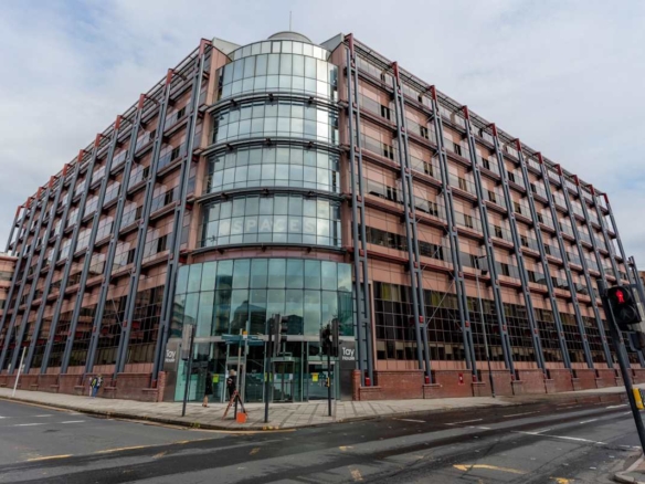 Tay House, Glasgow