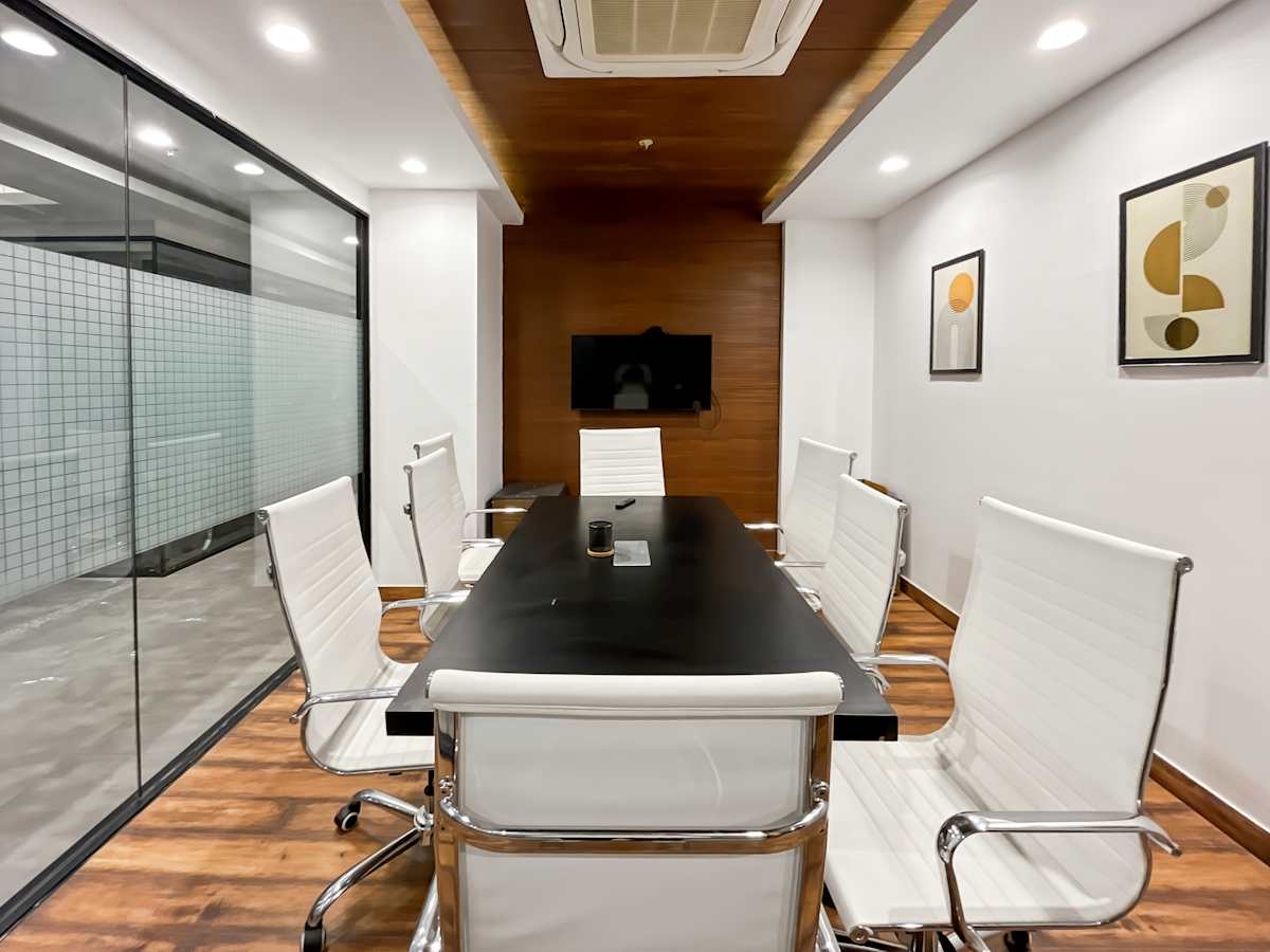 Regus (IWG) Tech Garden Gurugram