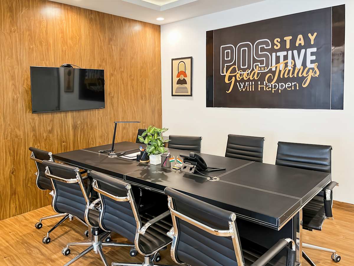 Regus (IWG) Tech Garden Gurugram