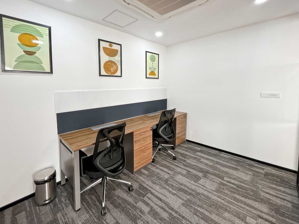 Regus (IWG) Tech Garden Gurugram
