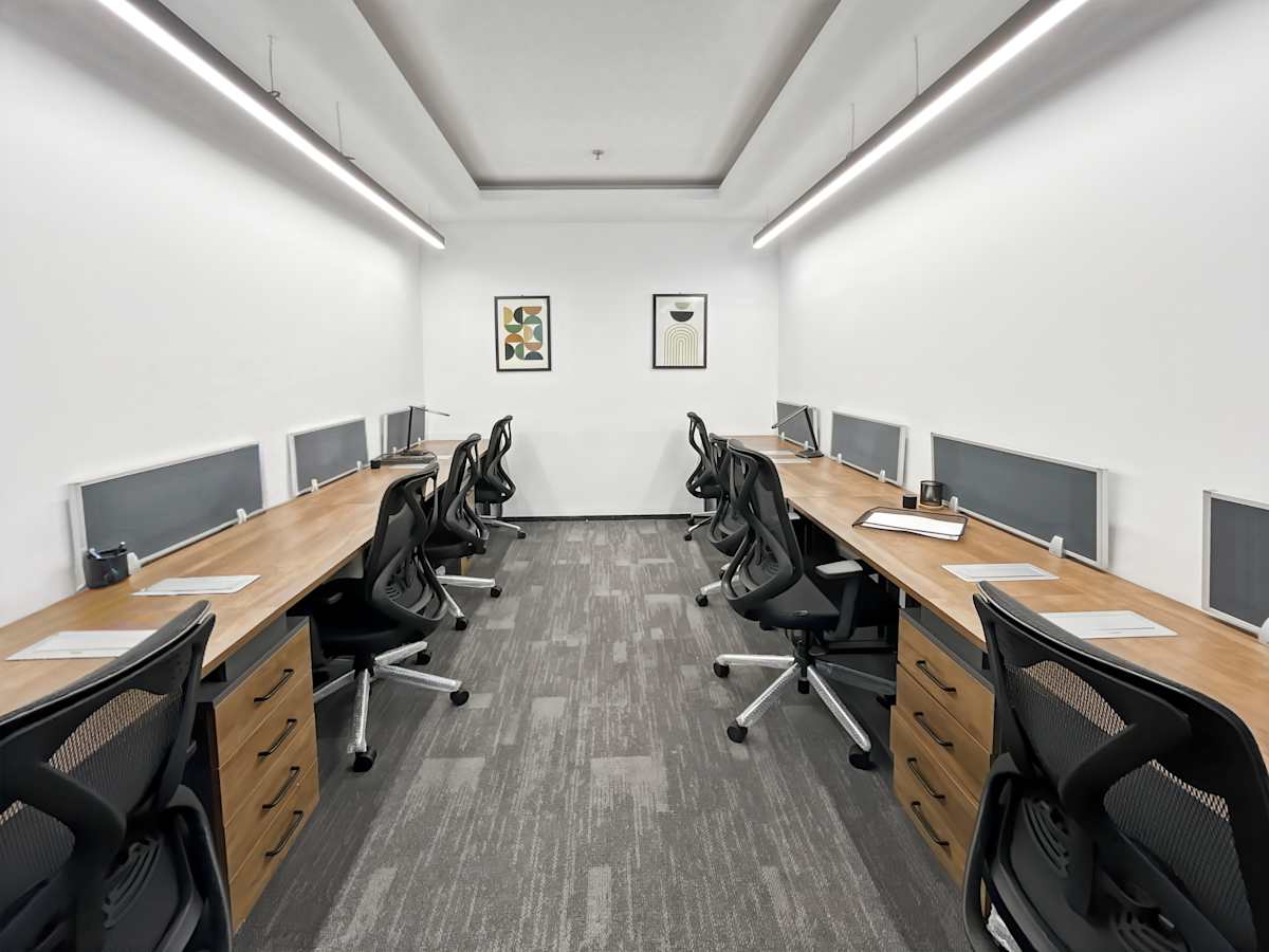 Regus (IWG) Tech Garden Gurugram