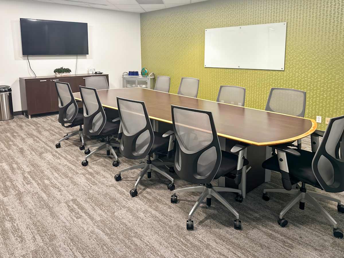 Regus (IWG) Techmart Center Santa Clara