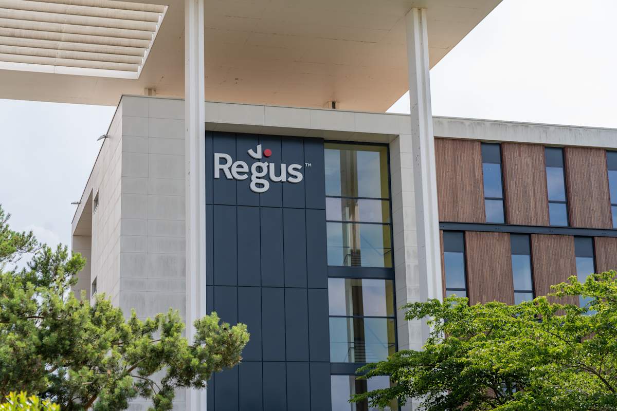 Regus (IWG) Technopole Futuroscope Chasseneuil-du-Poitou