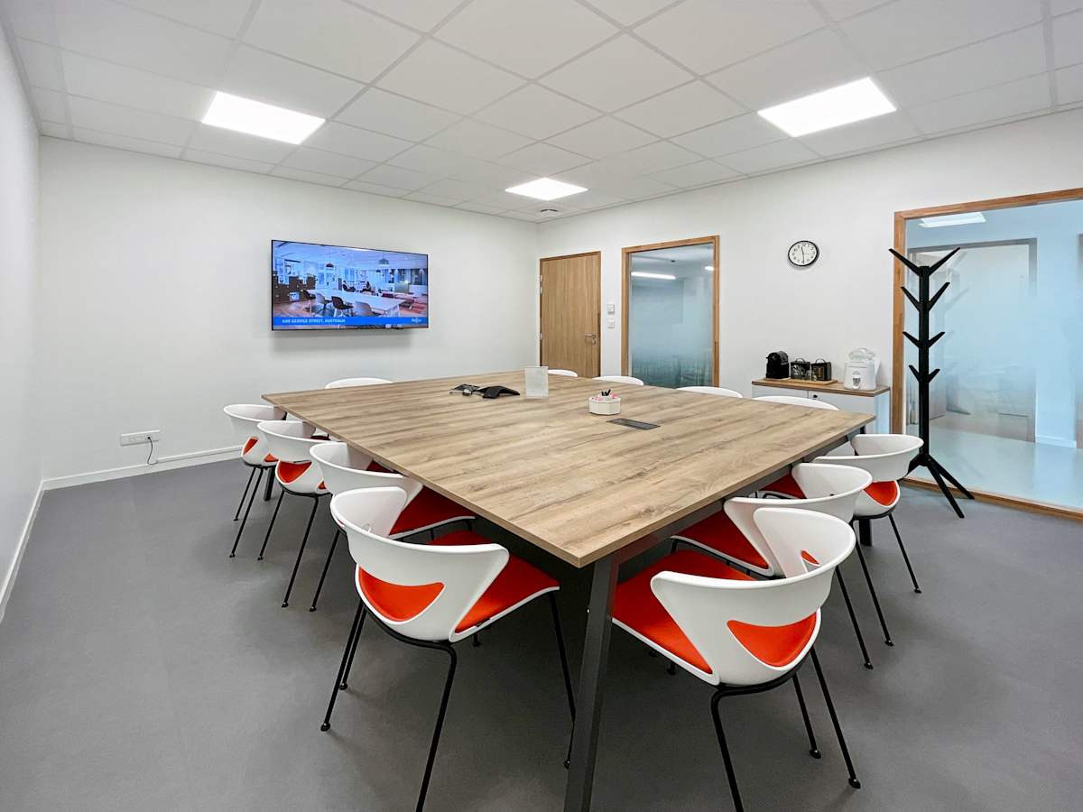 Regus (IWG) Technopole Futuroscope Chasseneuil-du-Poitou