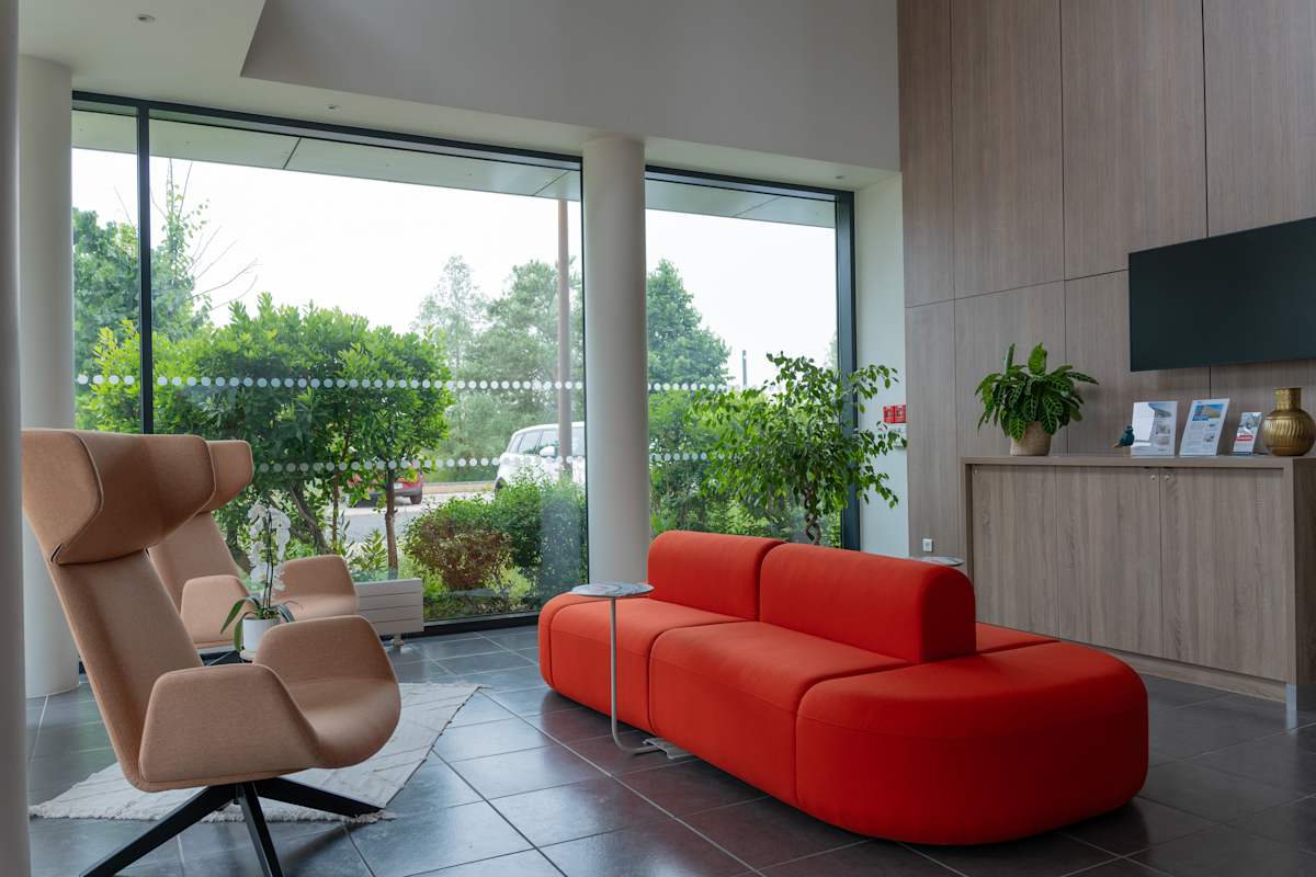 Regus (IWG) Technopole Futuroscope Chasseneuil-du-Poitou
