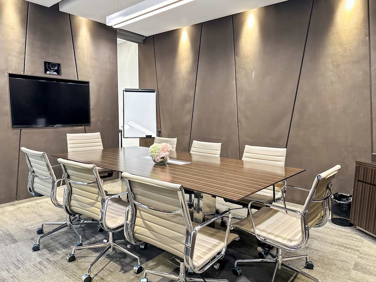 Teem Tower 27F Guangzhou Regus (IWG) Teem Tower 27F Guangzhou