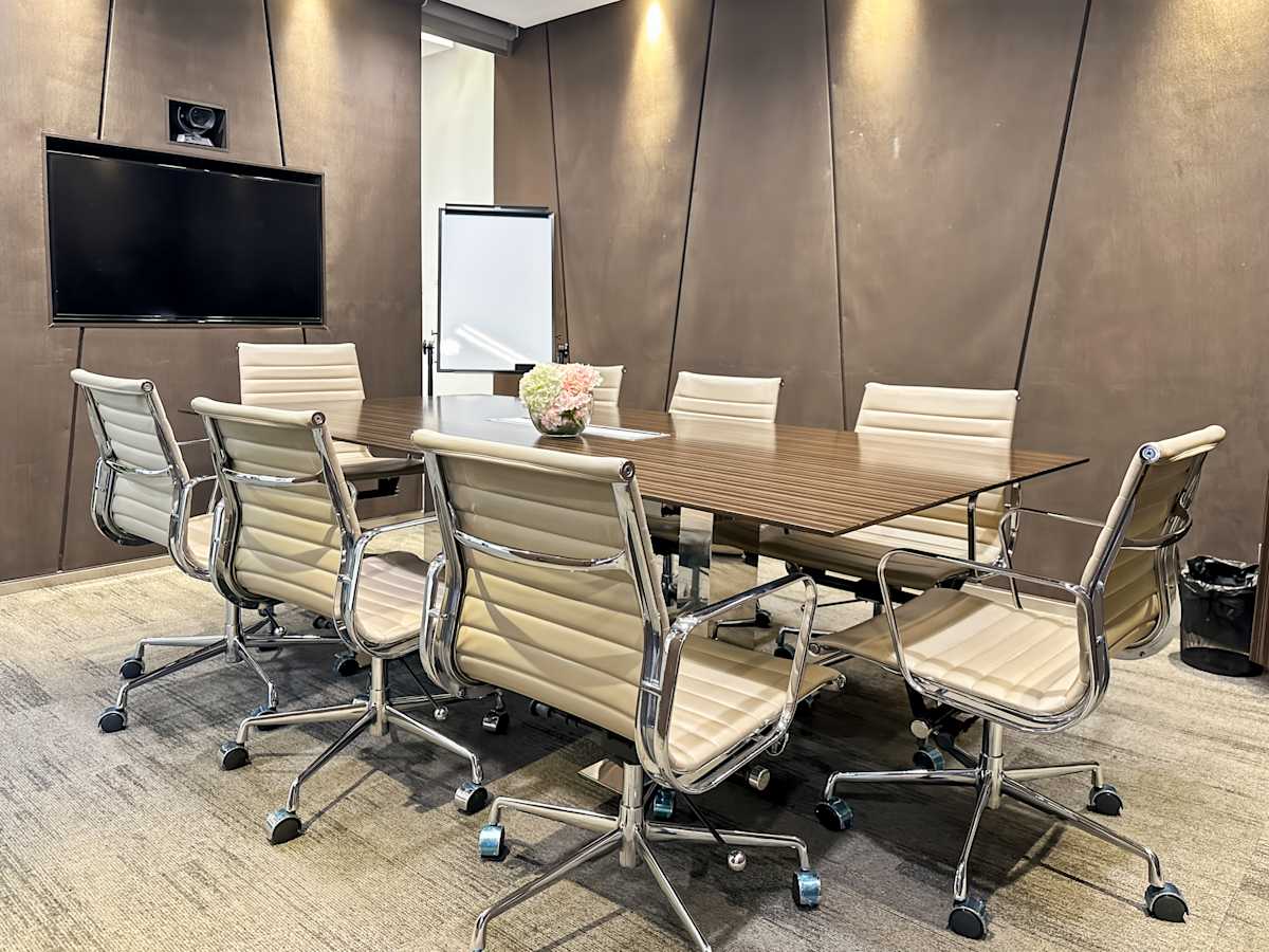 Teem Tower 27F Guangzhou Regus (IWG) Teem Tower 27F Guangzhou