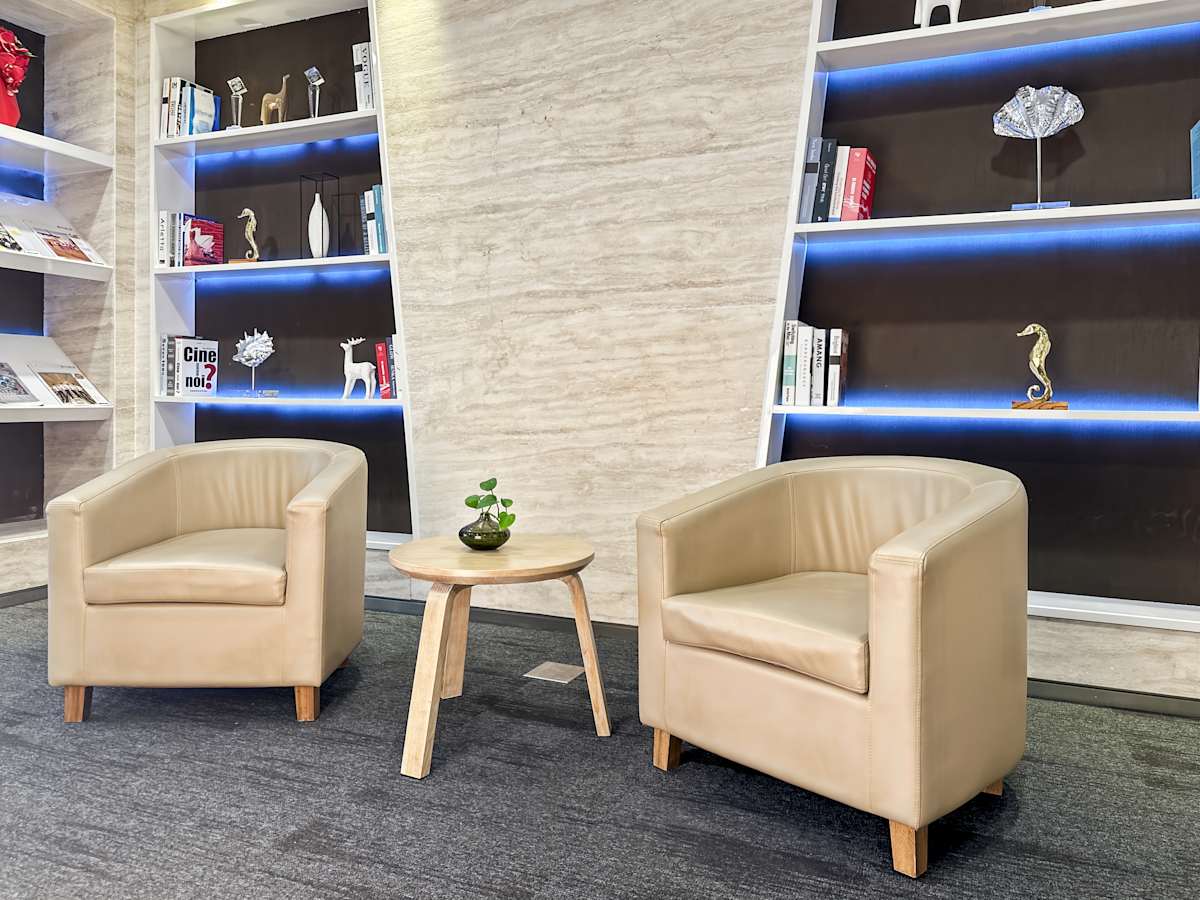 Teem Tower 27F Guangzhou Regus (IWG) Teem Tower 27F Guangzhou