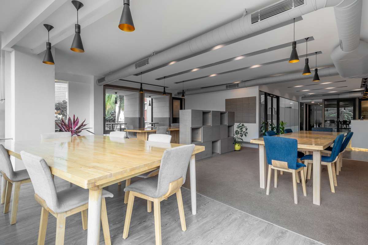 Tejas Arcade 527 Bangalore Regus (IWG) Tejas Arcade 527 Bangalore