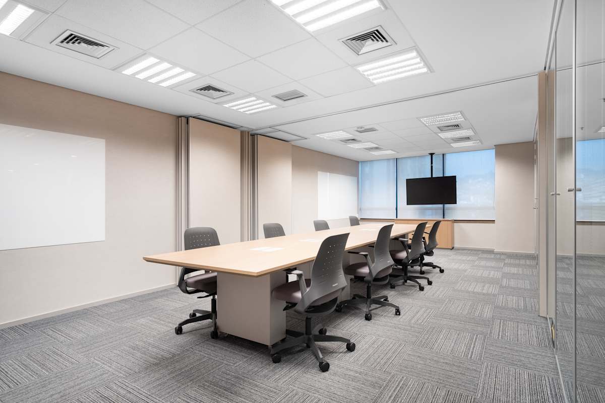 Teleporto Business Centre Rio de Janeiro Regus (IWG) Teleporto Business Centre Rio de Janeiro