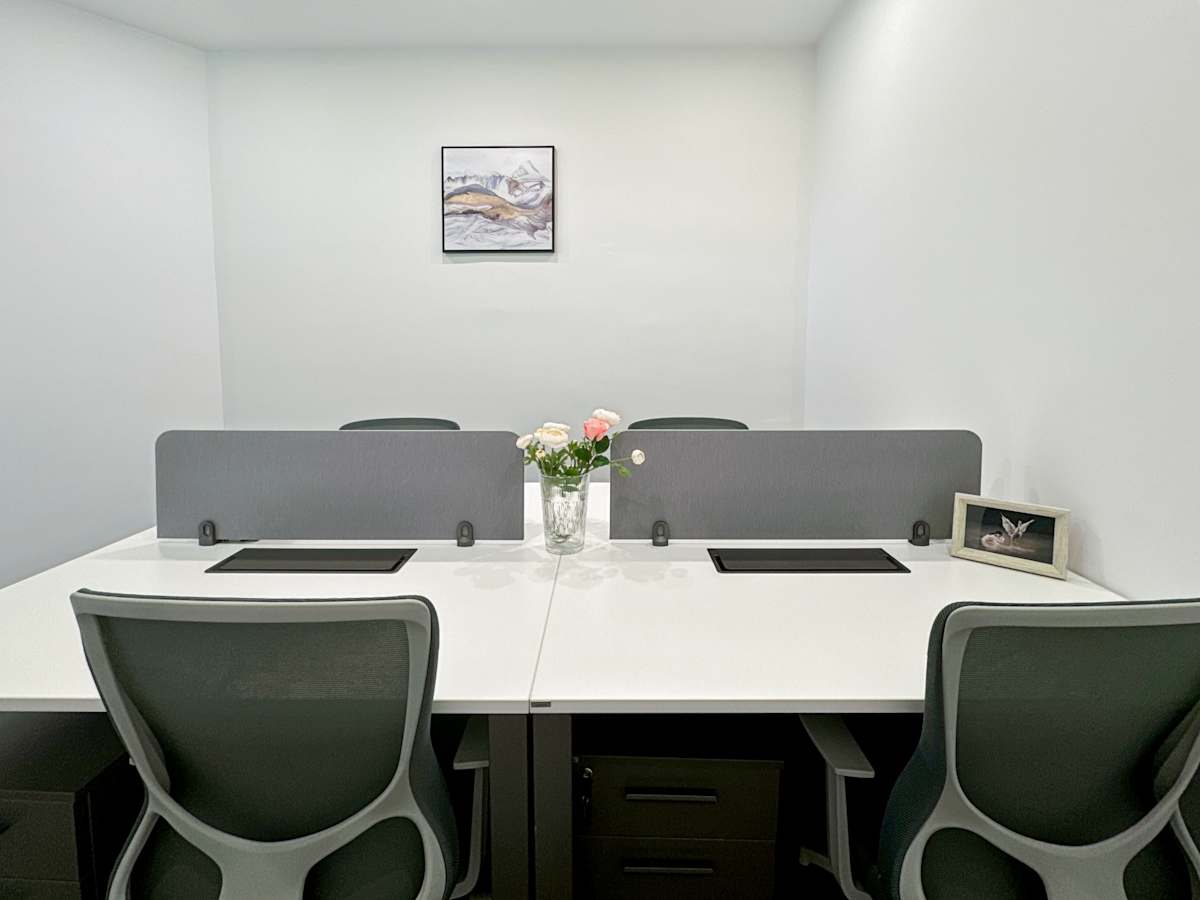 Regus (IWG) Tengda Center Taizhou