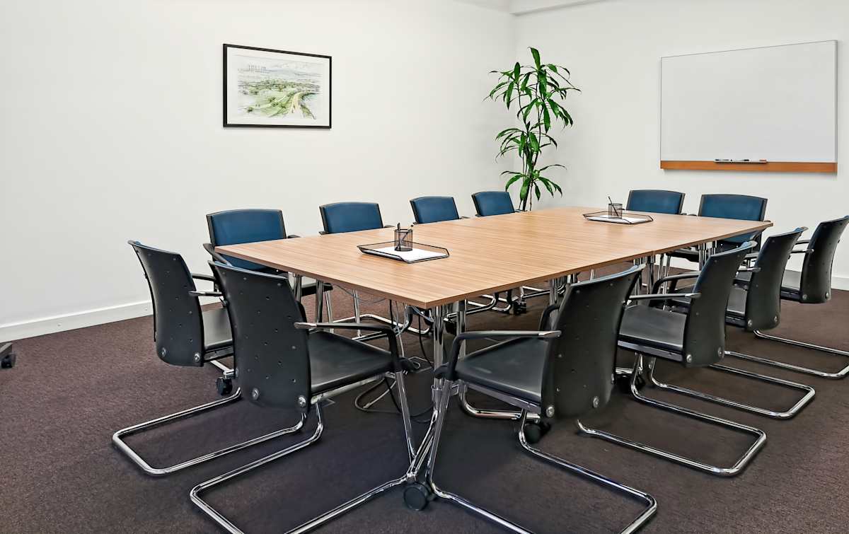 Regus (IWG) Terbatas iela 14 Riga