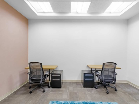 Regus (IWG) Terret South Tower Mexico City