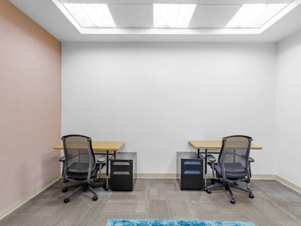 Regus (IWG) Terret South Tower Mexico City