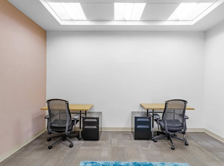 Regus (IWG) Terret South Tower Mexico City