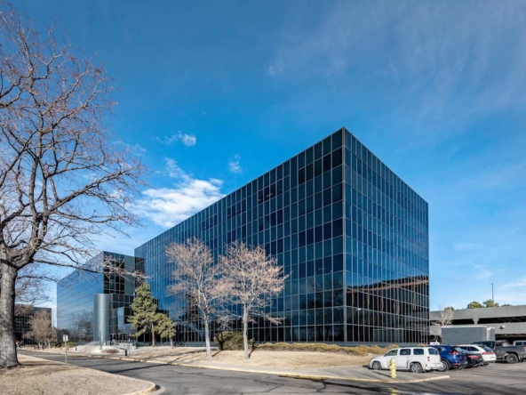 Regus (IWG) The ADT Building Aurora