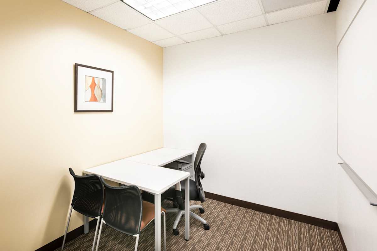 Regus (IWG) The Almaden San Jose