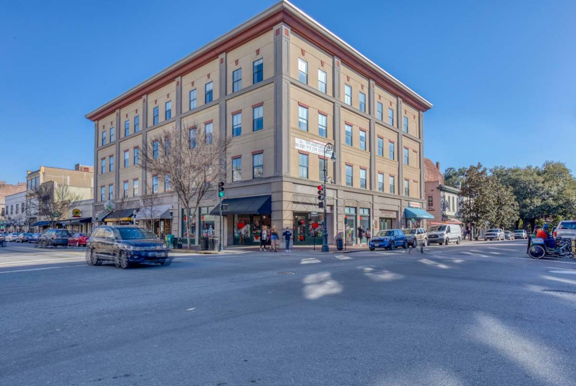 Regus (IWG) The Altmayer Building Savannah