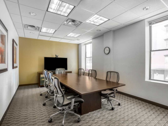 Regus (IWG) The Altmayer Building Savannah