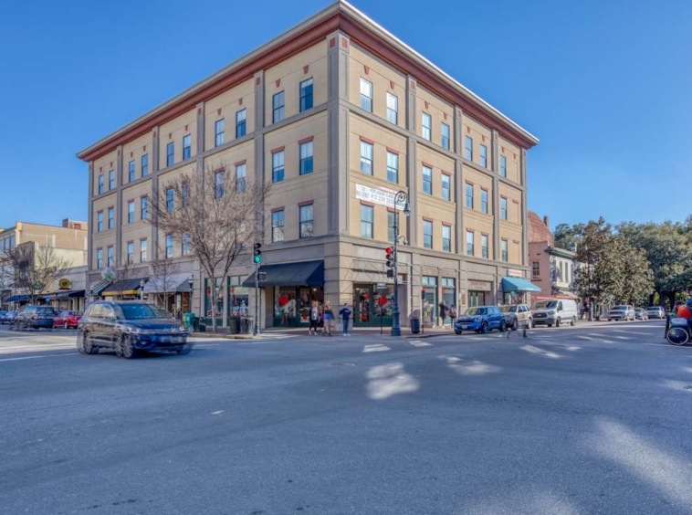 Regus (IWG) The Altmayer Building Savannah