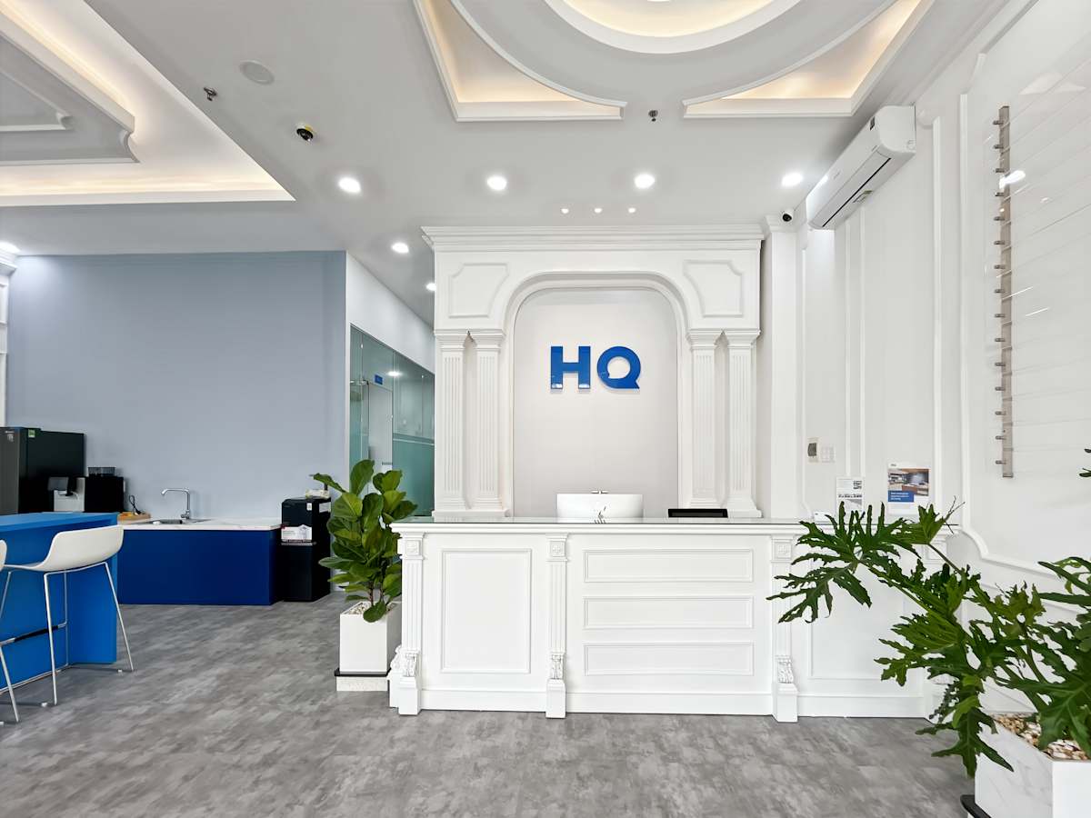 HQ (IWG) The An Nam Khanh Da Nang