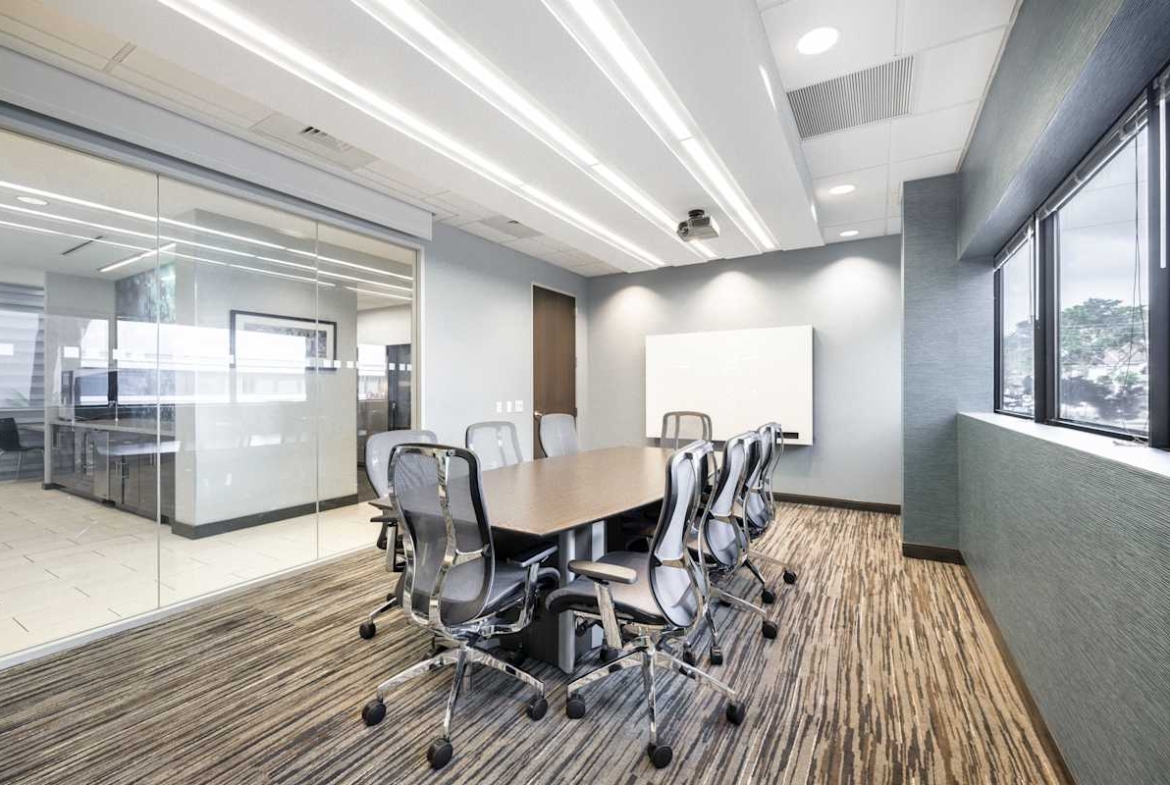 Regus (IWG) The Arbors Office Park Delray Beach