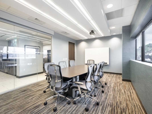 Regus (IWG) The Arbors Office Park Delray Beach
