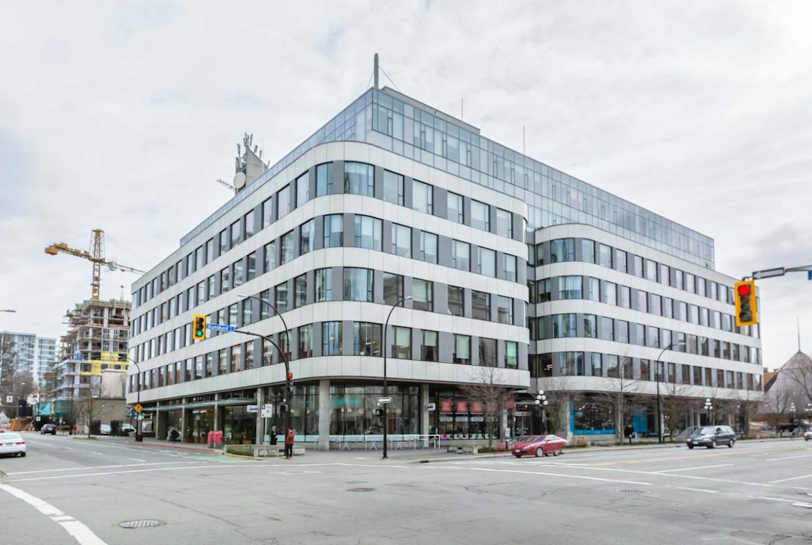 Regus (IWG) The Atrium Victoria