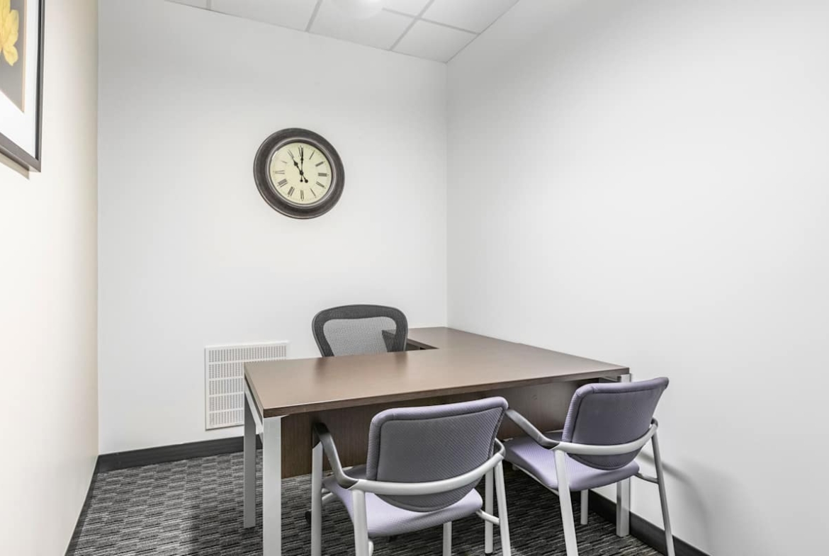 Regus (IWG) The Atrium Victoria