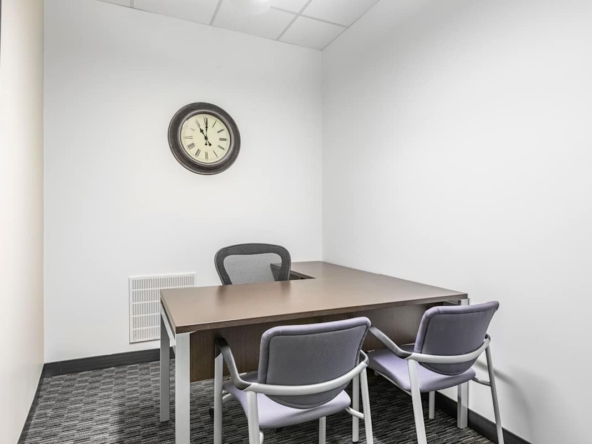 Regus (IWG) The Atrium Victoria