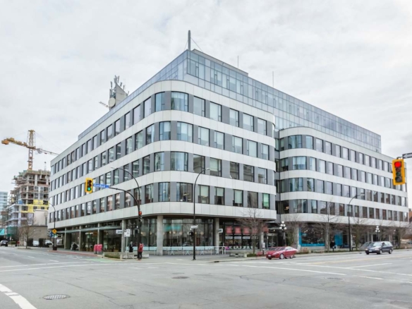 Regus (IWG) The Atrium Victoria