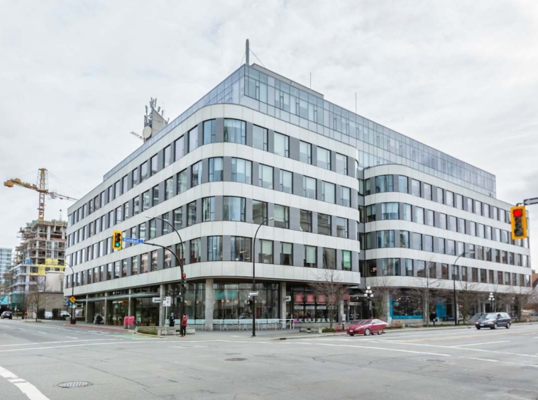 Regus (IWG) The Atrium Victoria