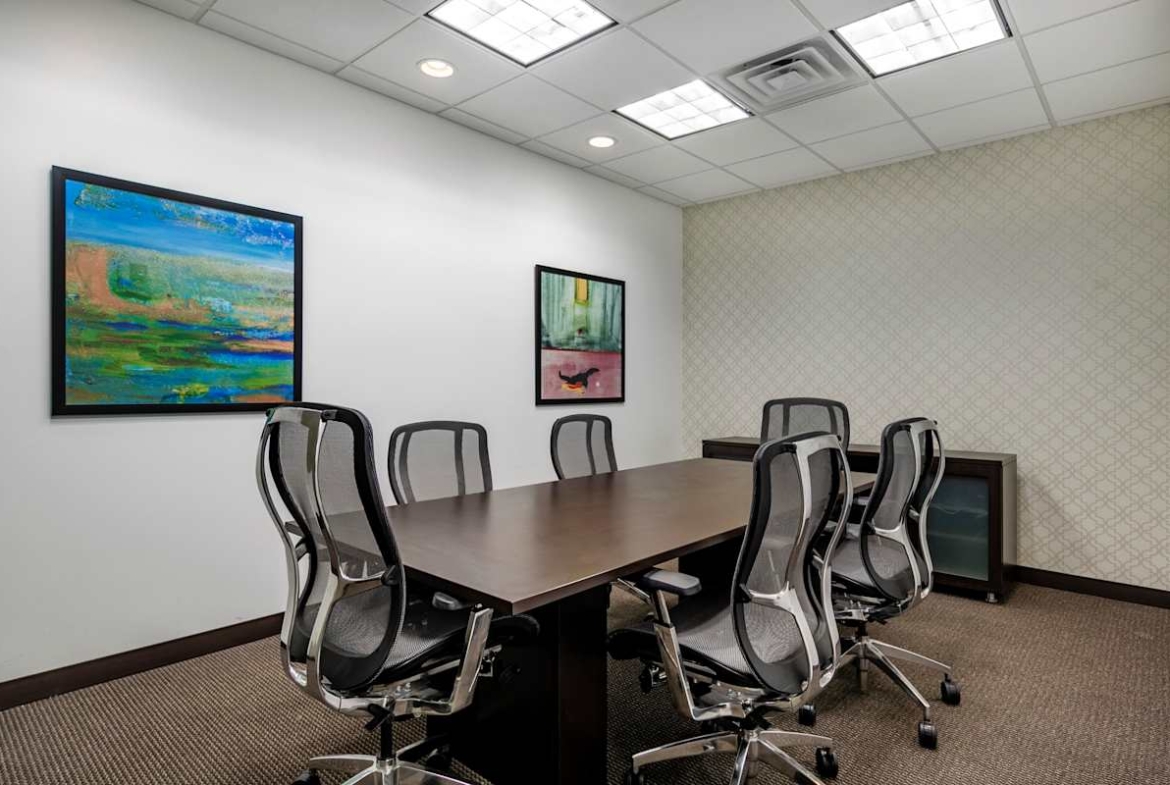 Regus (IWG) The Avenue Murfreesboro Murfreesboro