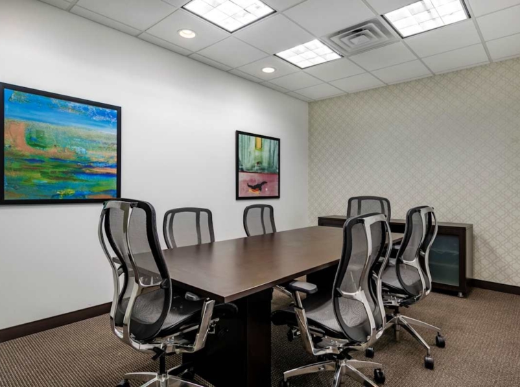 Regus (IWG) The Avenue Murfreesboro Murfreesboro