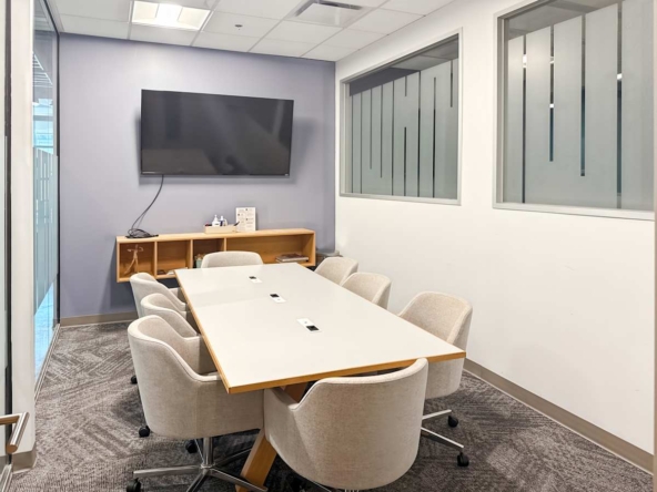 Spaces (IWG) The Battery Atlanta