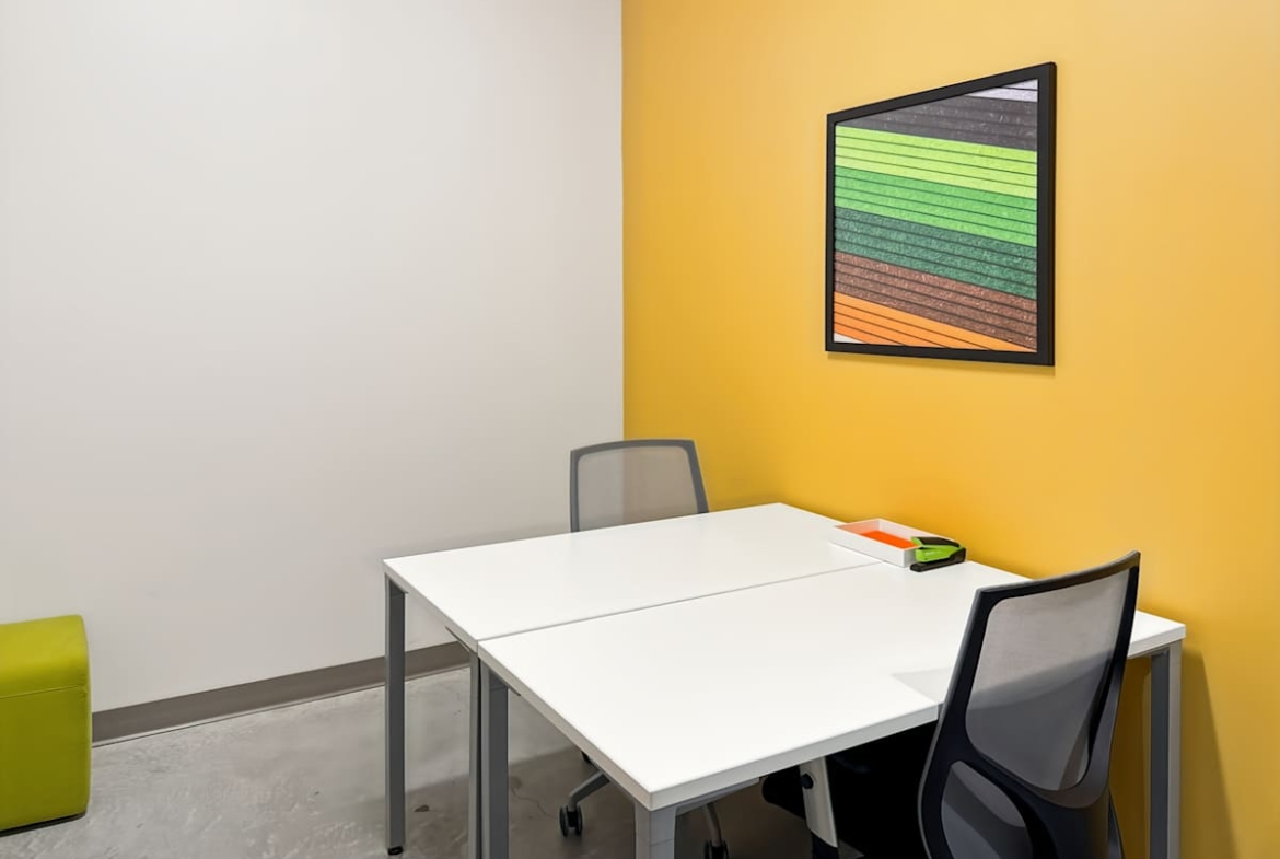 Spaces (IWG) The Battery Atlanta