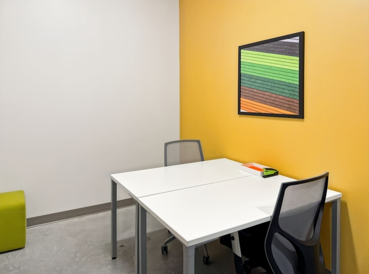 Spaces (IWG) The Battery Atlanta